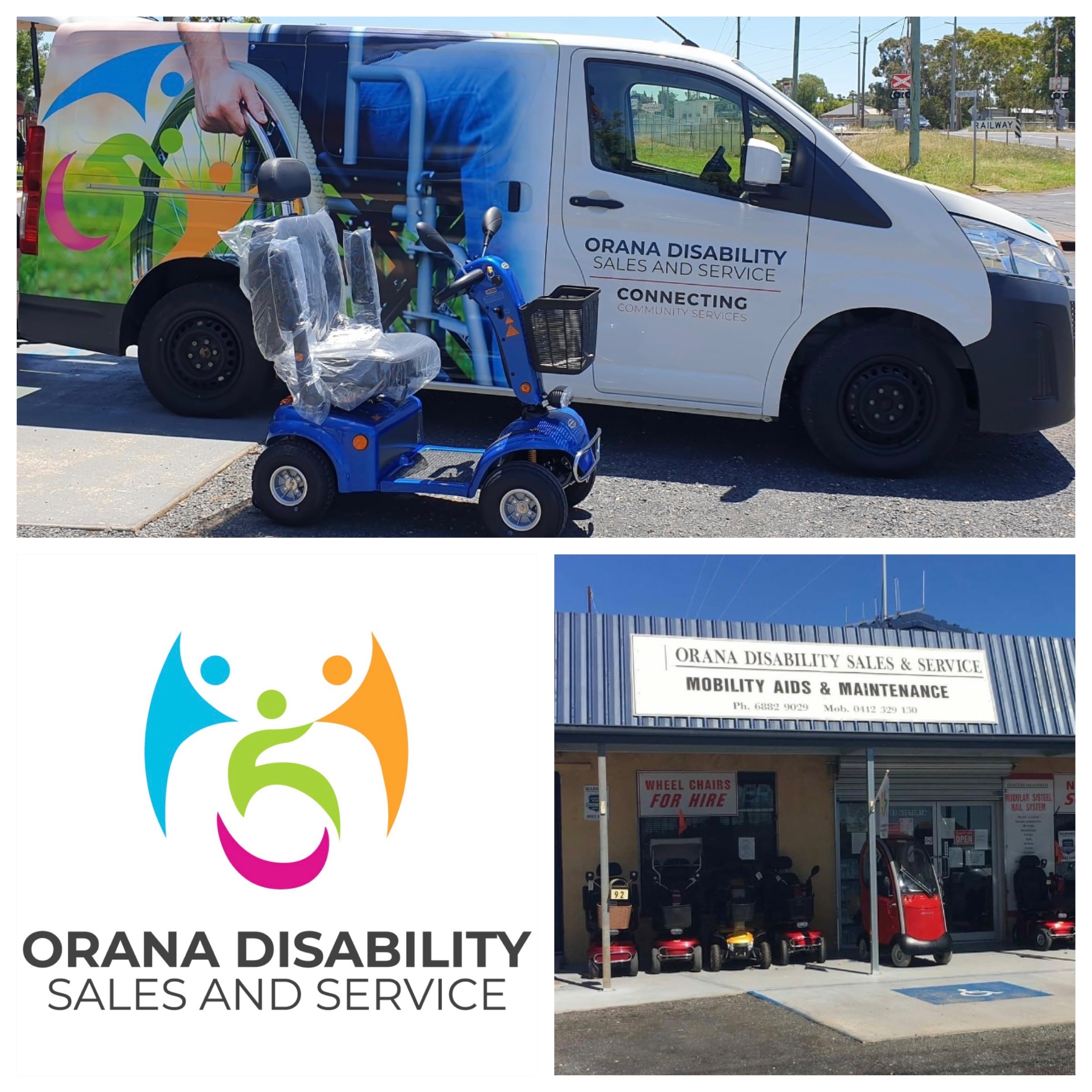 Orana Disability Sales and Service acquired by Dubbo Neighbourhood Centre Ltd
